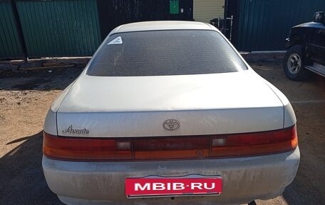 Toyota Chaser IV, 1992 год, 400 000 рублей, 8 фотография