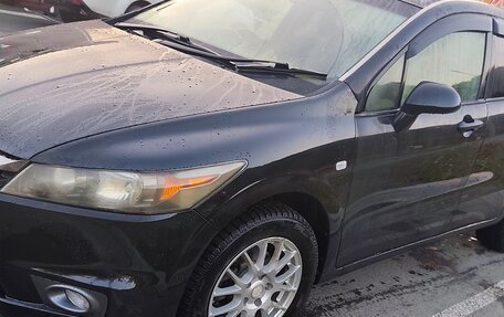 Honda Stream II, 2006 год, 650 000 рублей, 1 фотография
