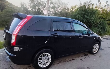 Honda Stream II, 2006 год, 650 000 рублей, 4 фотография