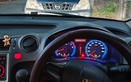 Honda Stream II, 2006 год, 650 000 рублей, 5 фотография