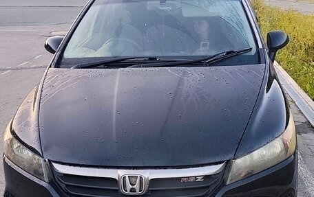 Honda Stream II, 2006 год, 650 000 рублей, 6 фотография
