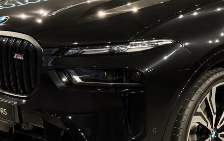 BMW X7, 2023 год, 18 490 000 рублей, 8 фотография