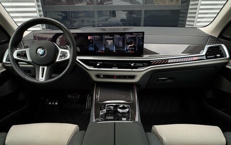 BMW X7, 2023 год, 18 490 000 рублей, 13 фотография