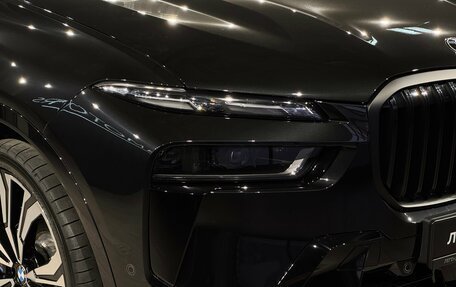 BMW X7, 2023 год, 18 490 000 рублей, 7 фотография