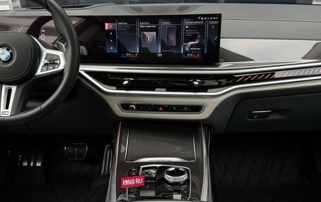 BMW X7, 2023 год, 18 490 000 рублей, 14 фотография