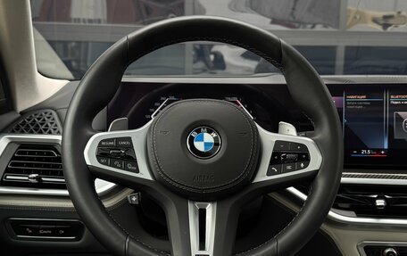 BMW X7, 2023 год, 18 490 000 рублей, 15 фотография