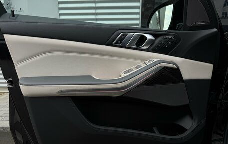 BMW X7, 2023 год, 18 490 000 рублей, 21 фотография