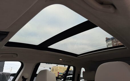 BMW X7, 2023 год, 18 490 000 рублей, 28 фотография