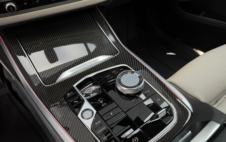 BMW X7, 2023 год, 18 490 000 рублей, 20 фотография