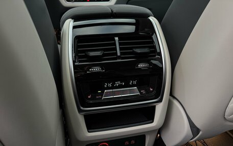 BMW X7, 2023 год, 18 490 000 рублей, 27 фотография