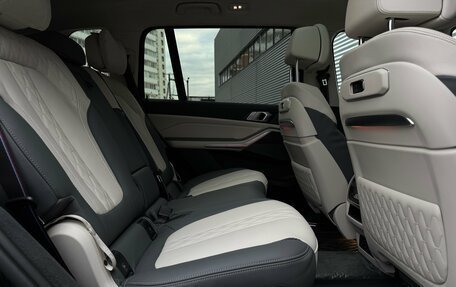 BMW X7, 2023 год, 18 490 000 рублей, 29 фотография