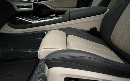 BMW X7, 2023 год, 18 490 000 рублей, 24 фотография