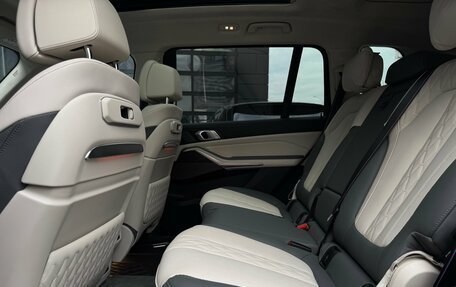 BMW X7, 2023 год, 18 490 000 рублей, 26 фотография