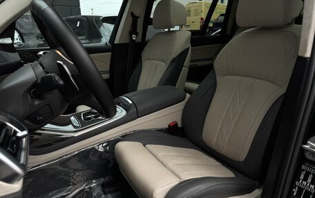 BMW X7, 2023 год, 18 490 000 рублей, 25 фотография