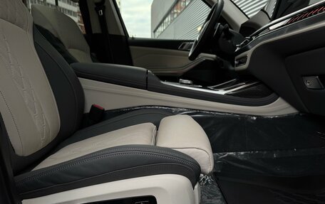 BMW X7, 2023 год, 18 490 000 рублей, 34 фотография