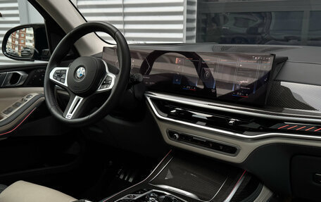 BMW X7, 2023 год, 18 490 000 рублей, 35 фотография