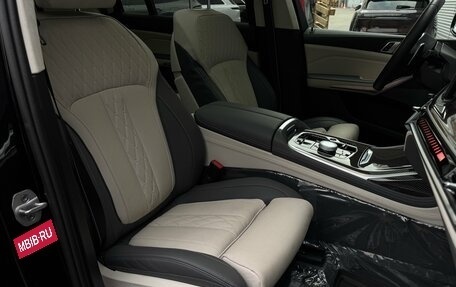 BMW X7, 2023 год, 18 490 000 рублей, 33 фотография