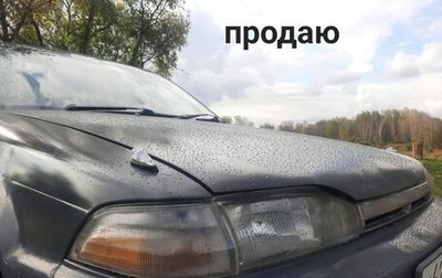 Toyota Carina, 1990 год, 190 000 рублей, 1 фотография