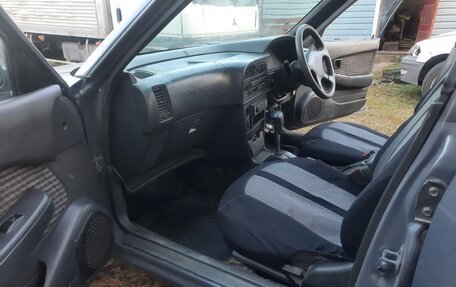 Toyota Carina, 1990 год, 190 000 рублей, 15 фотография