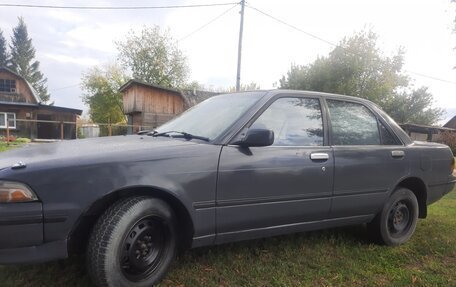 Toyota Carina, 1990 год, 190 000 рублей, 6 фотография