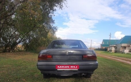 Toyota Carina, 1990 год, 190 000 рублей, 7 фотография