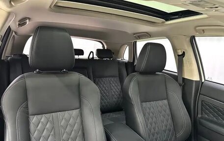 Mitsubishi ASX I рестайлинг, 2022 год, 1 560 005 рублей, 11 фотография