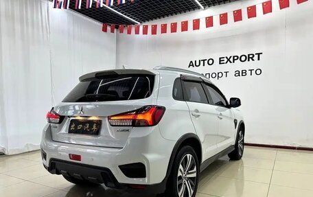 Mitsubishi ASX I рестайлинг, 2022 год, 1 560 005 рублей, 6 фотография
