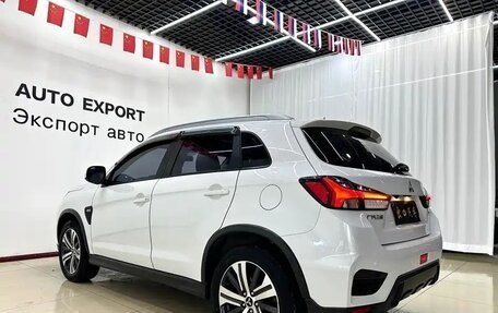 Mitsubishi ASX I рестайлинг, 2022 год, 1 560 005 рублей, 7 фотография