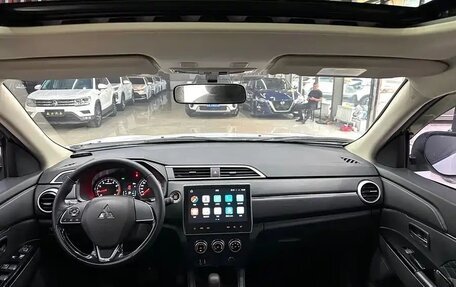 Mitsubishi ASX I рестайлинг, 2022 год, 1 560 005 рублей, 8 фотография