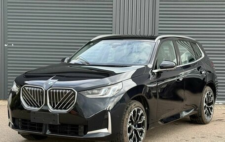 BMW X3, 2025 год, 6 750 000 рублей, 1 фотография
