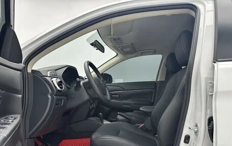 Mitsubishi ASX I рестайлинг, 2022 год, 1 560 005 рублей, 9 фотография