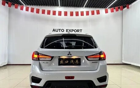 Mitsubishi ASX I рестайлинг, 2022 год, 1 560 005 рублей, 5 фотография