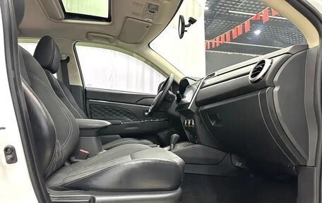 Mitsubishi ASX I рестайлинг, 2022 год, 1 560 005 рублей, 10 фотография