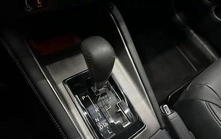 Mitsubishi ASX I рестайлинг, 2022 год, 1 560 005 рублей, 14 фотография