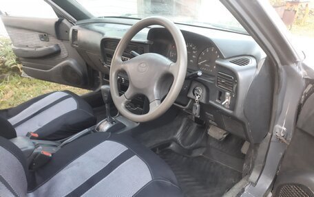 Toyota Carina, 1990 год, 190 000 рублей, 16 фотография