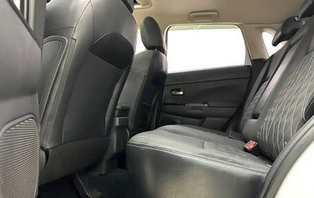 Mitsubishi ASX I рестайлинг, 2022 год, 1 560 005 рублей, 12 фотография