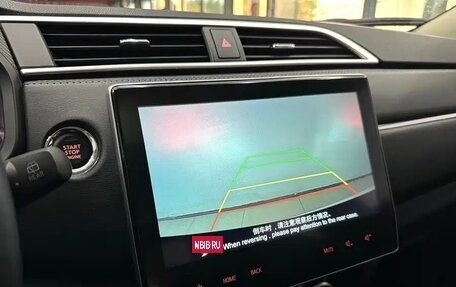 Mitsubishi ASX I рестайлинг, 2022 год, 1 560 005 рублей, 13 фотография
