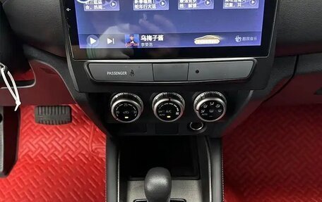 Mitsubishi ASX I рестайлинг, 2022 год, 1 560 005 рублей, 15 фотография