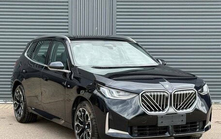 BMW X3, 2025 год, 6 750 000 рублей, 4 фотография