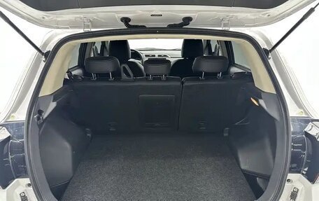 Mitsubishi ASX I рестайлинг, 2022 год, 1 560 005 рублей, 20 фотография