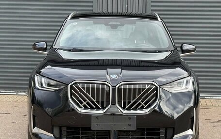 BMW X3, 2025 год, 6 750 000 рублей, 3 фотография