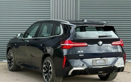 BMW X3, 2025 год, 6 750 000 рублей, 8 фотография