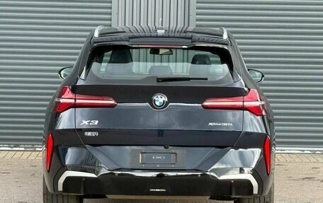 BMW X3, 2025 год, 6 750 000 рублей, 7 фотография