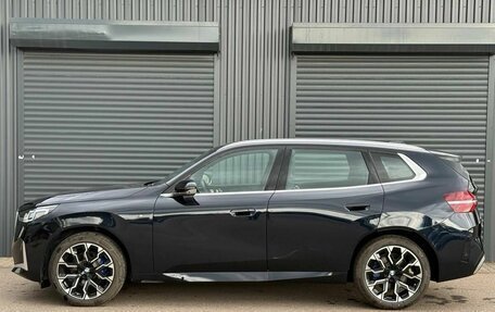 BMW X3, 2025 год, 6 750 000 рублей, 10 фотография