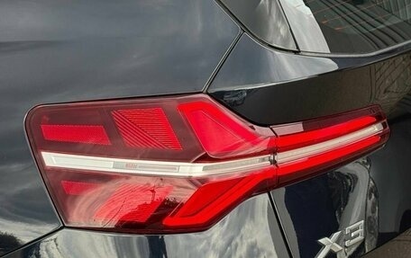BMW X3, 2025 год, 6 750 000 рублей, 9 фотография