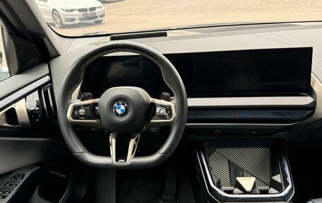BMW X3, 2025 год, 6 750 000 рублей, 12 фотография