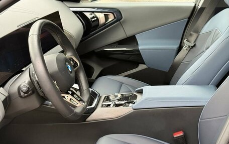 BMW X3, 2025 год, 6 750 000 рублей, 13 фотография