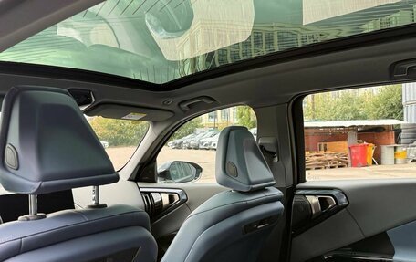 BMW X3, 2025 год, 6 750 000 рублей, 21 фотография