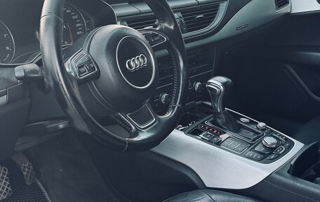 Audi A7, 2011 год, 1 399 000 рублей, 8 фотография
