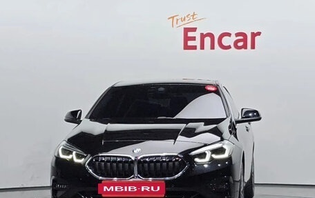 BMW 2 серия Grand Tourer F46 рестайлинг, 2022 год, 1 657 000 рублей, 2 фотография